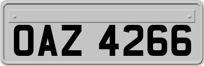 OAZ4266
