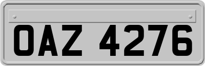 OAZ4276