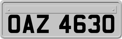 OAZ4630