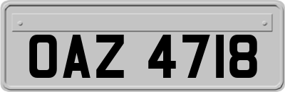 OAZ4718