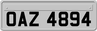 OAZ4894