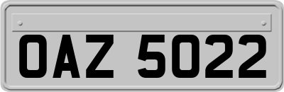 OAZ5022