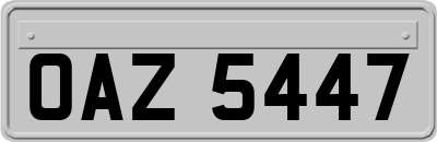 OAZ5447