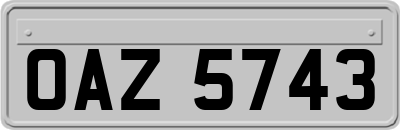 OAZ5743