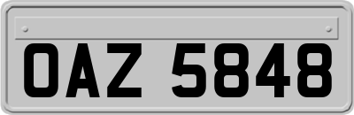 OAZ5848