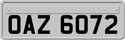 OAZ6072