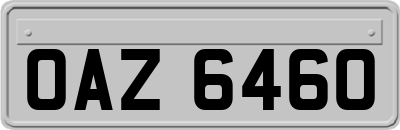 OAZ6460