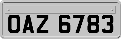 OAZ6783