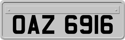 OAZ6916