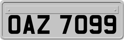 OAZ7099