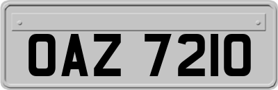 OAZ7210