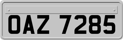 OAZ7285