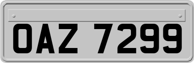 OAZ7299