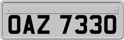 OAZ7330