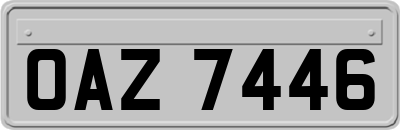 OAZ7446