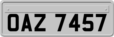 OAZ7457