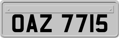 OAZ7715