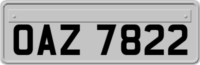 OAZ7822