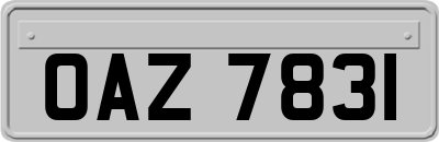 OAZ7831