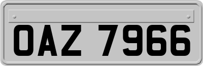OAZ7966