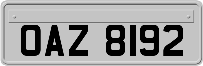 OAZ8192