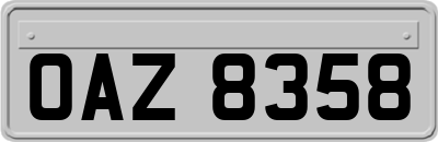 OAZ8358