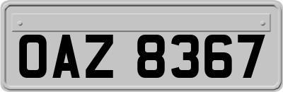 OAZ8367