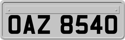 OAZ8540