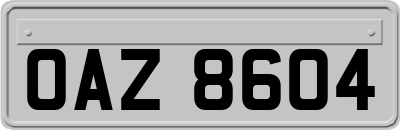OAZ8604