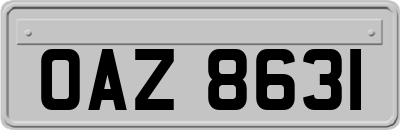 OAZ8631
