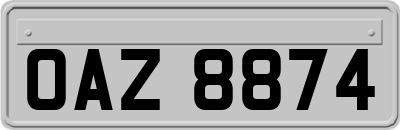 OAZ8874