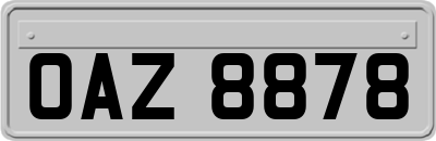 OAZ8878
