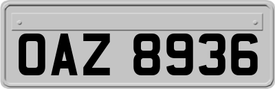 OAZ8936
