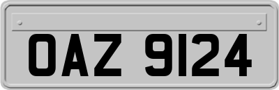 OAZ9124