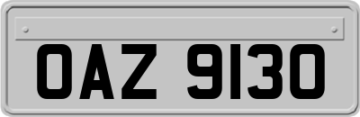 OAZ9130