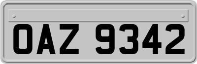 OAZ9342