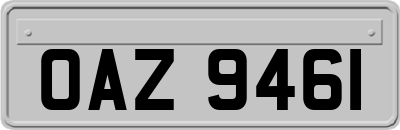 OAZ9461
