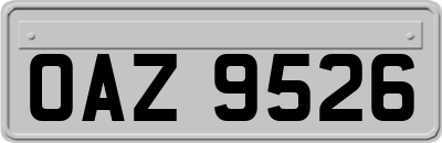 OAZ9526