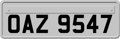 OAZ9547