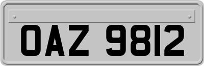 OAZ9812