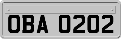 OBA0202