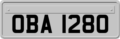 OBA1280