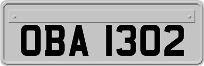 OBA1302