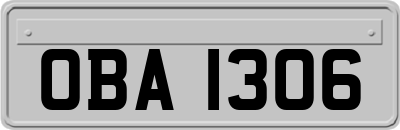 OBA1306