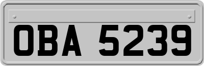 OBA5239