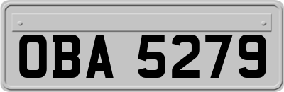 OBA5279