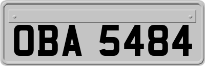 OBA5484