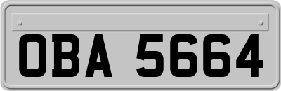 OBA5664