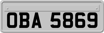 OBA5869