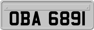 OBA6891